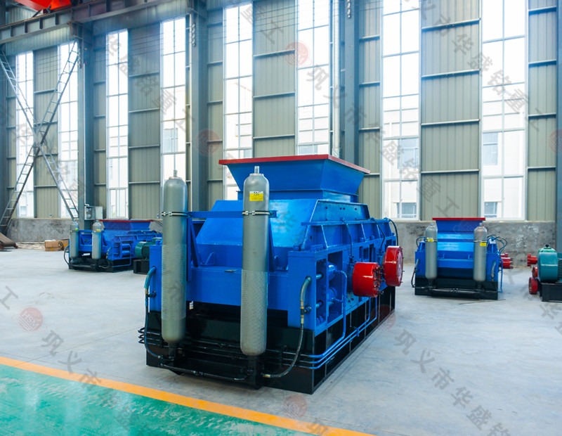 河卵石制砂用哪種設(shè)備好-新型河卵石制砂機設(shè)備