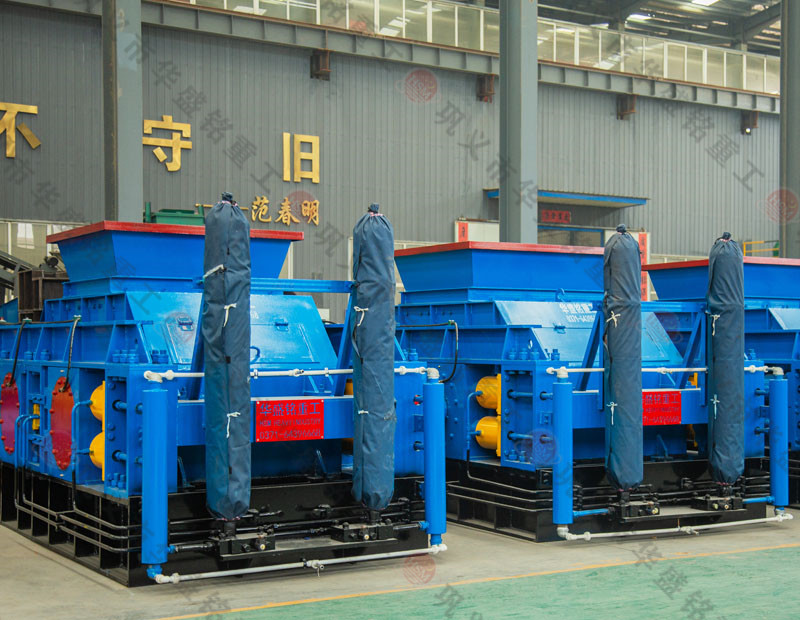 什么制砂機石子形狀好？液壓破碎對輥機多少錢一臺？