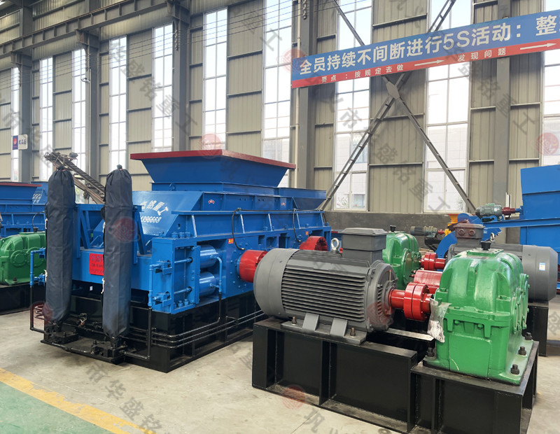 怎樣解決河卵石制砂機轉子的易損問題