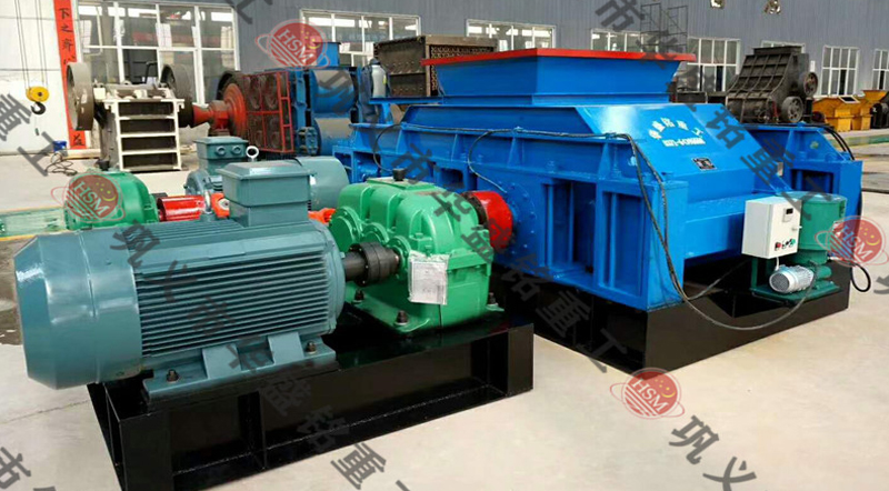 河卵石制砂機軸承如何正確維護保養